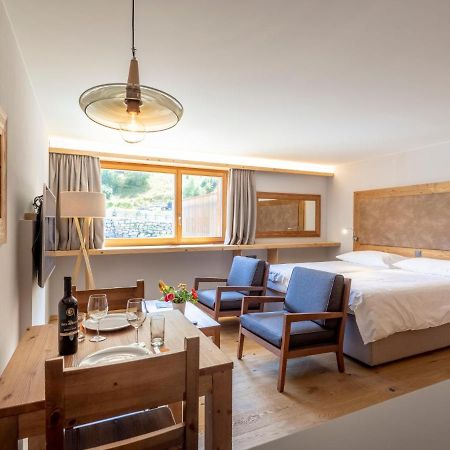 Studio Swisspeak Resorts Studio By Interhome แวร์โกแร็ง ภายนอก รูปภาพ